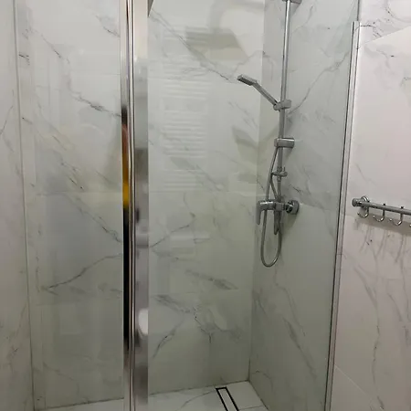 Luxury 2-room With A Beautiful View - Mennica * 华沙