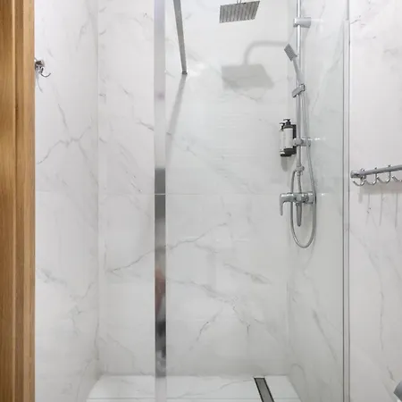 Apartment Luxury 2-room With A Beautiful View - Mennica
