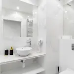 Daire Luxury 2-room With A Beautiful View - Mennica *