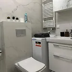 Daire Luxury 2-room With A Beautiful View - Mennica *